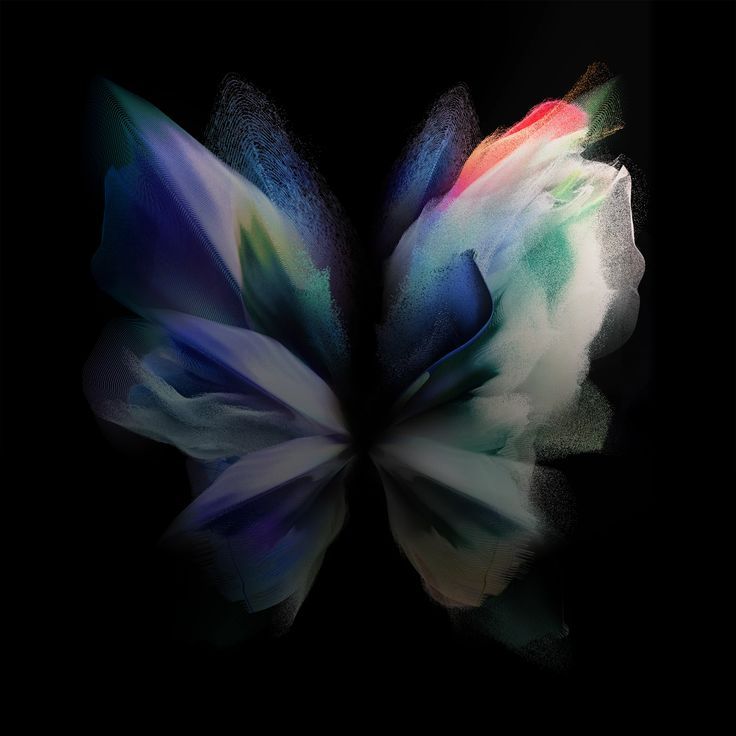 Galaxy Fold Wallpapers