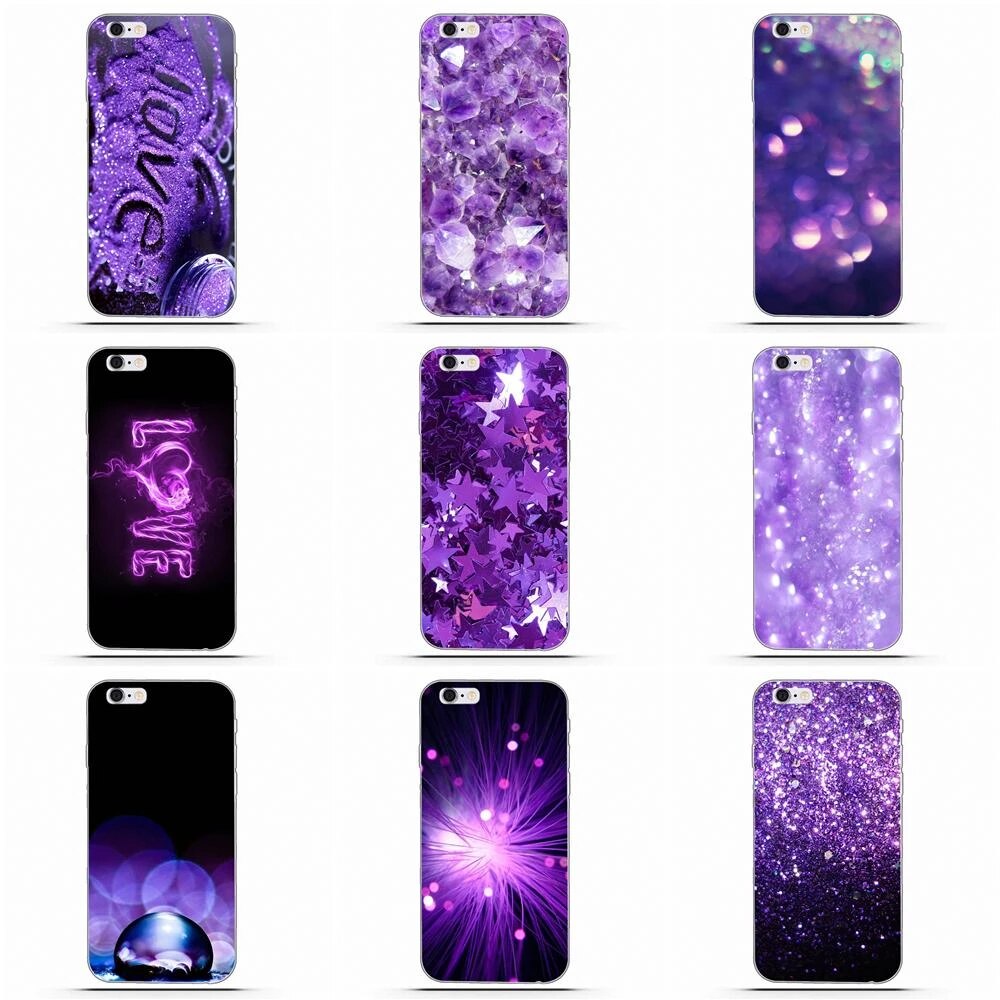 Galaxy Glitter Wallpapers