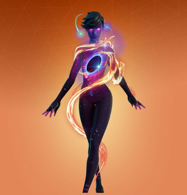 Galaxy Grappler Fortnite Wallpapers