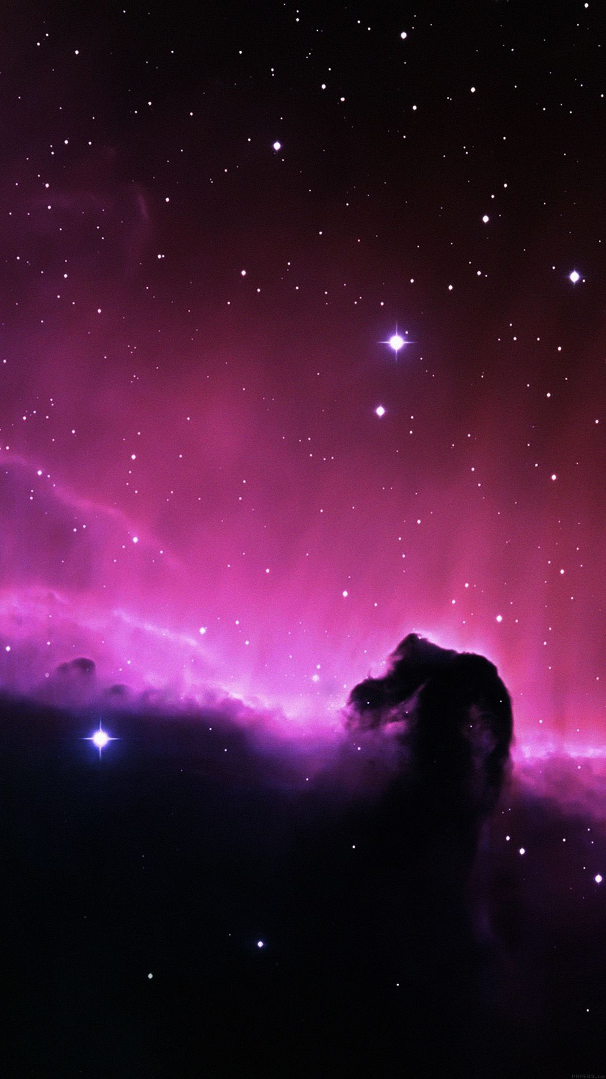 Galaxy Horse Wallpapers