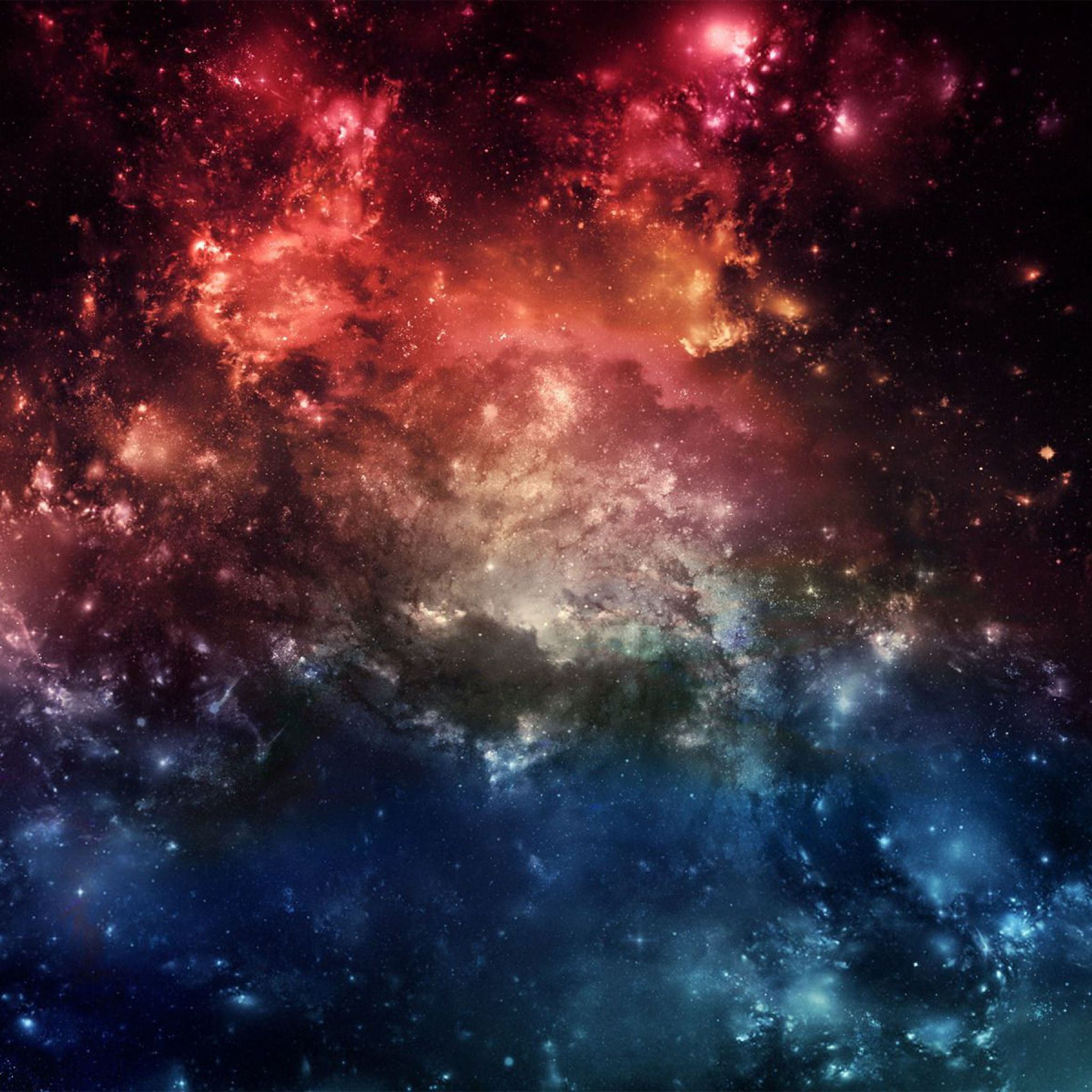 Galaxy Ipad Wallpapers