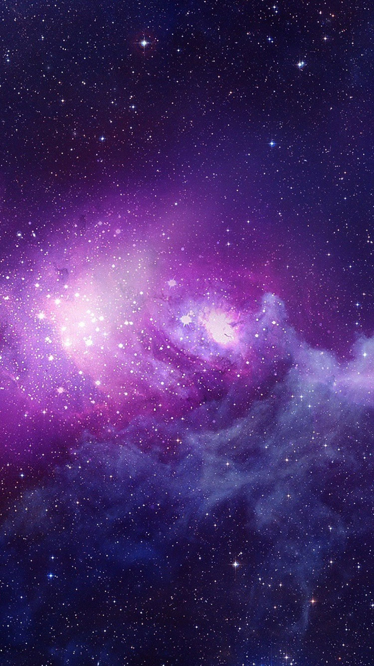 Galaxy Iphone 7 Wallpapers
