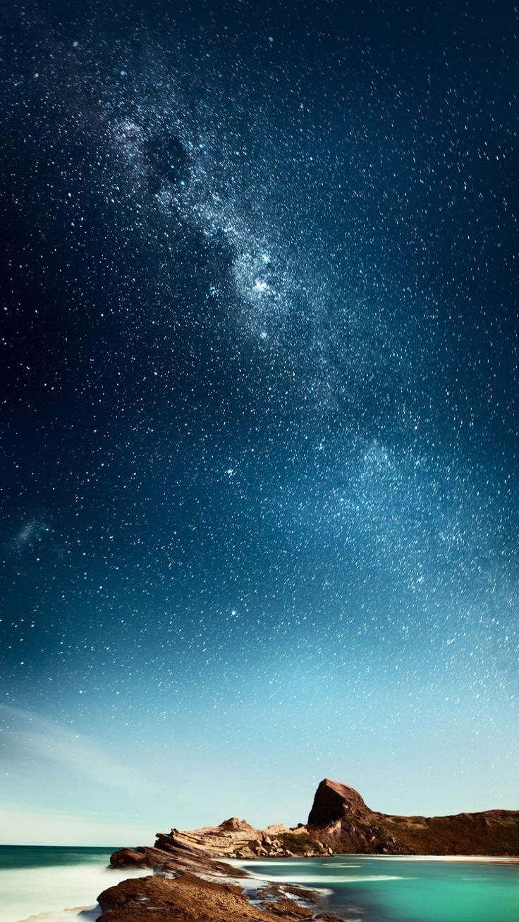 Galaxy Iphone 7 Wallpapers