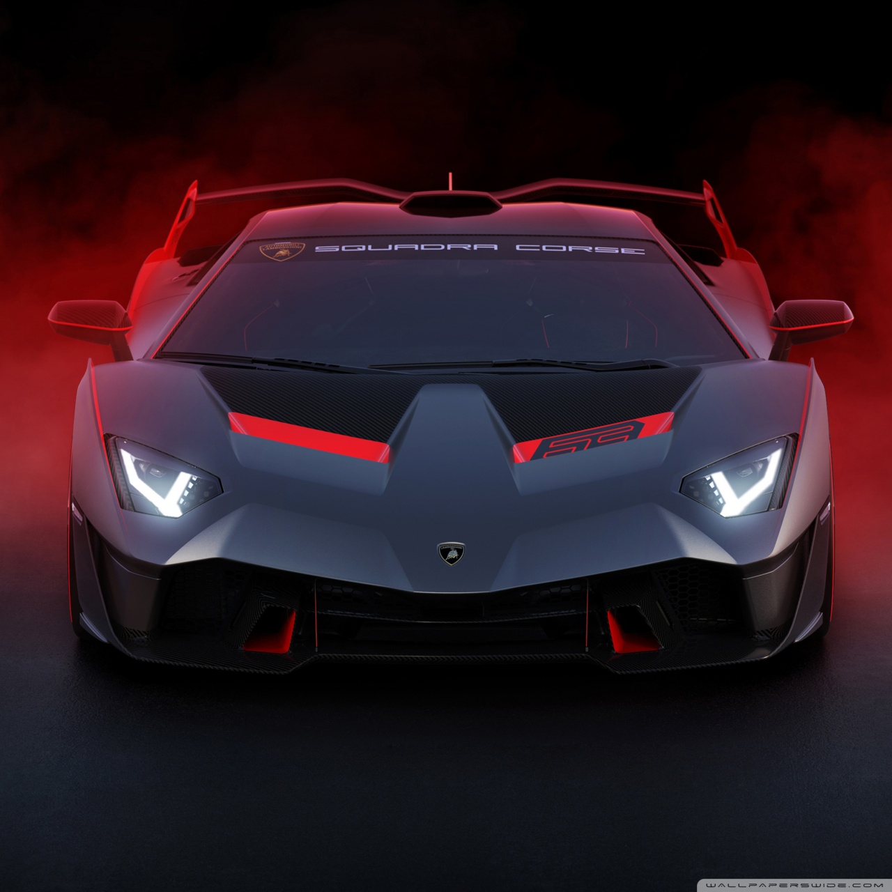 Galaxy Lamborghini Wallpapers