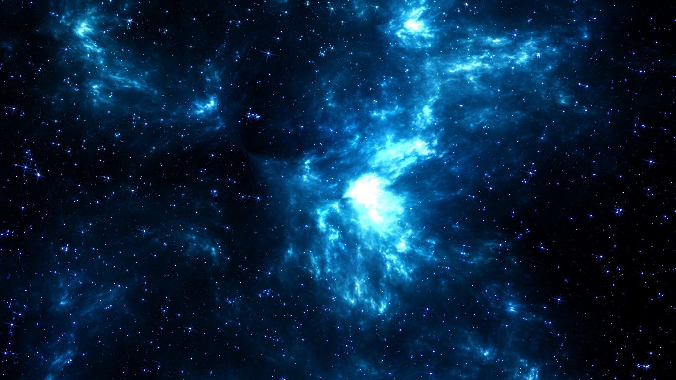 Galaxy Laptop Wallpapers