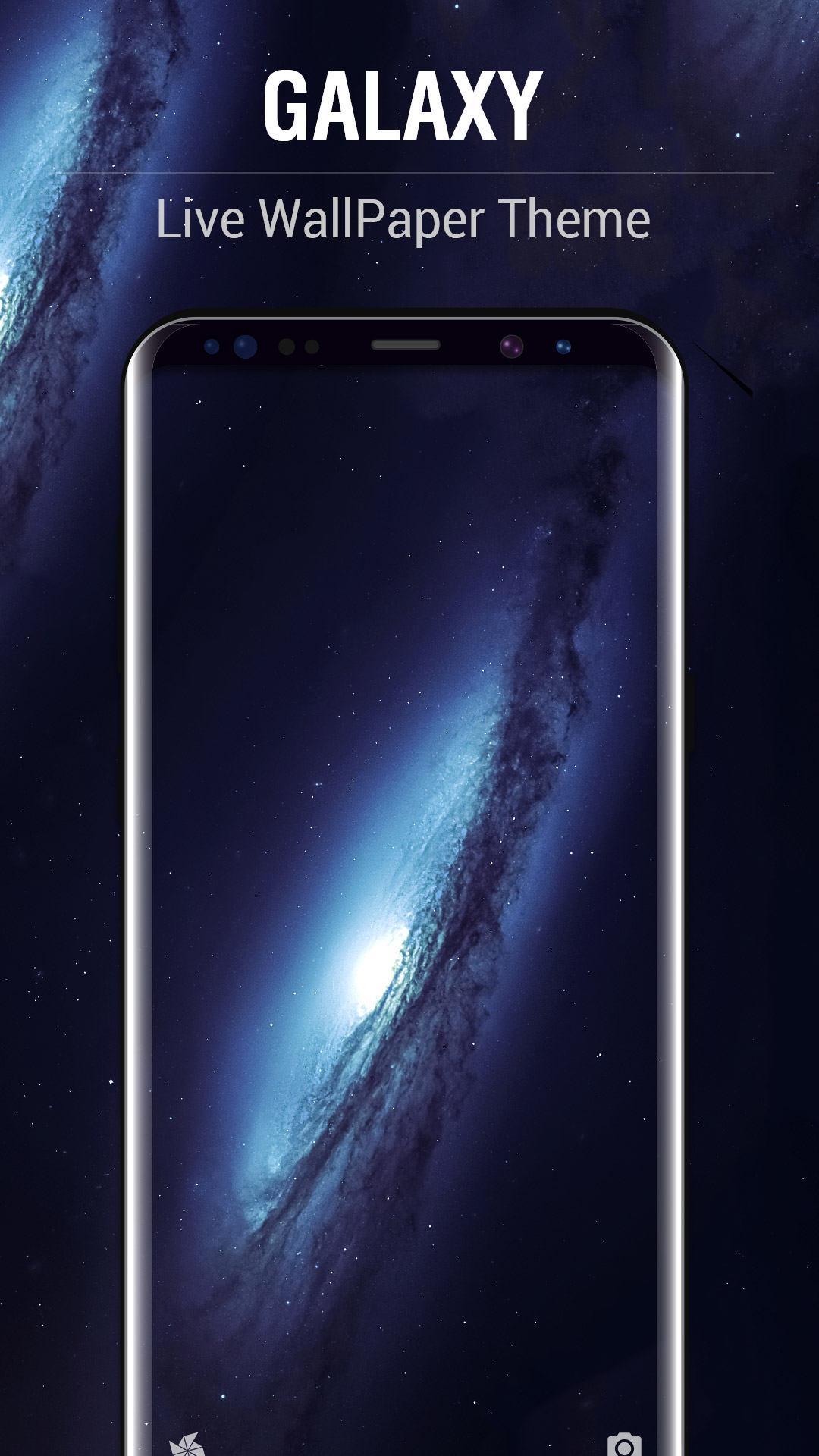 Galaxy Live Free Wallpapers