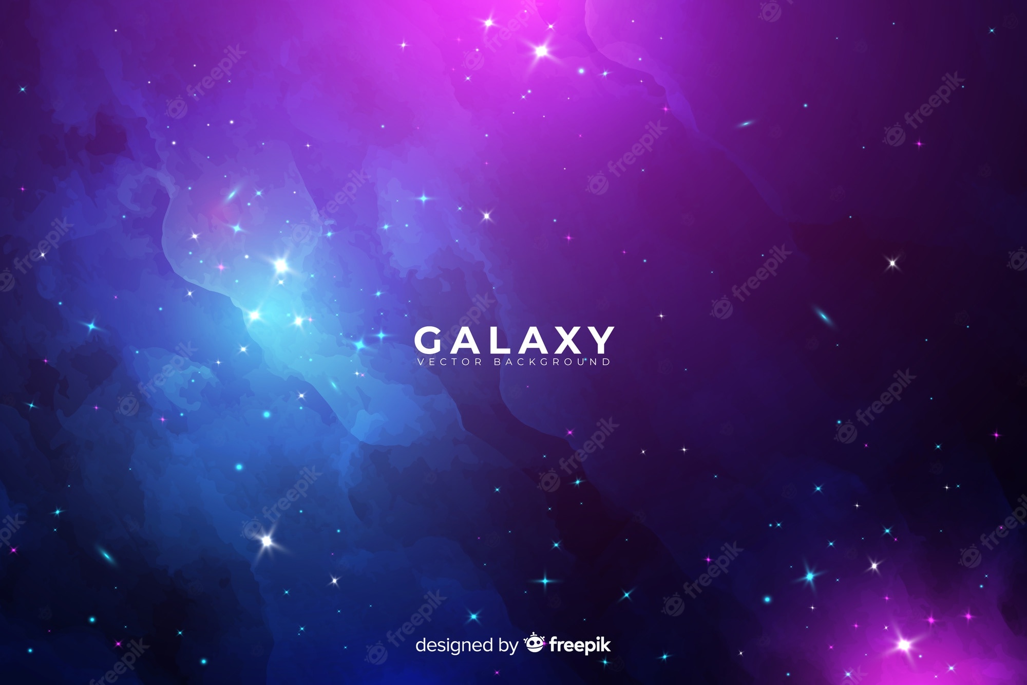 Galaxy Logo Cool Backgrounds