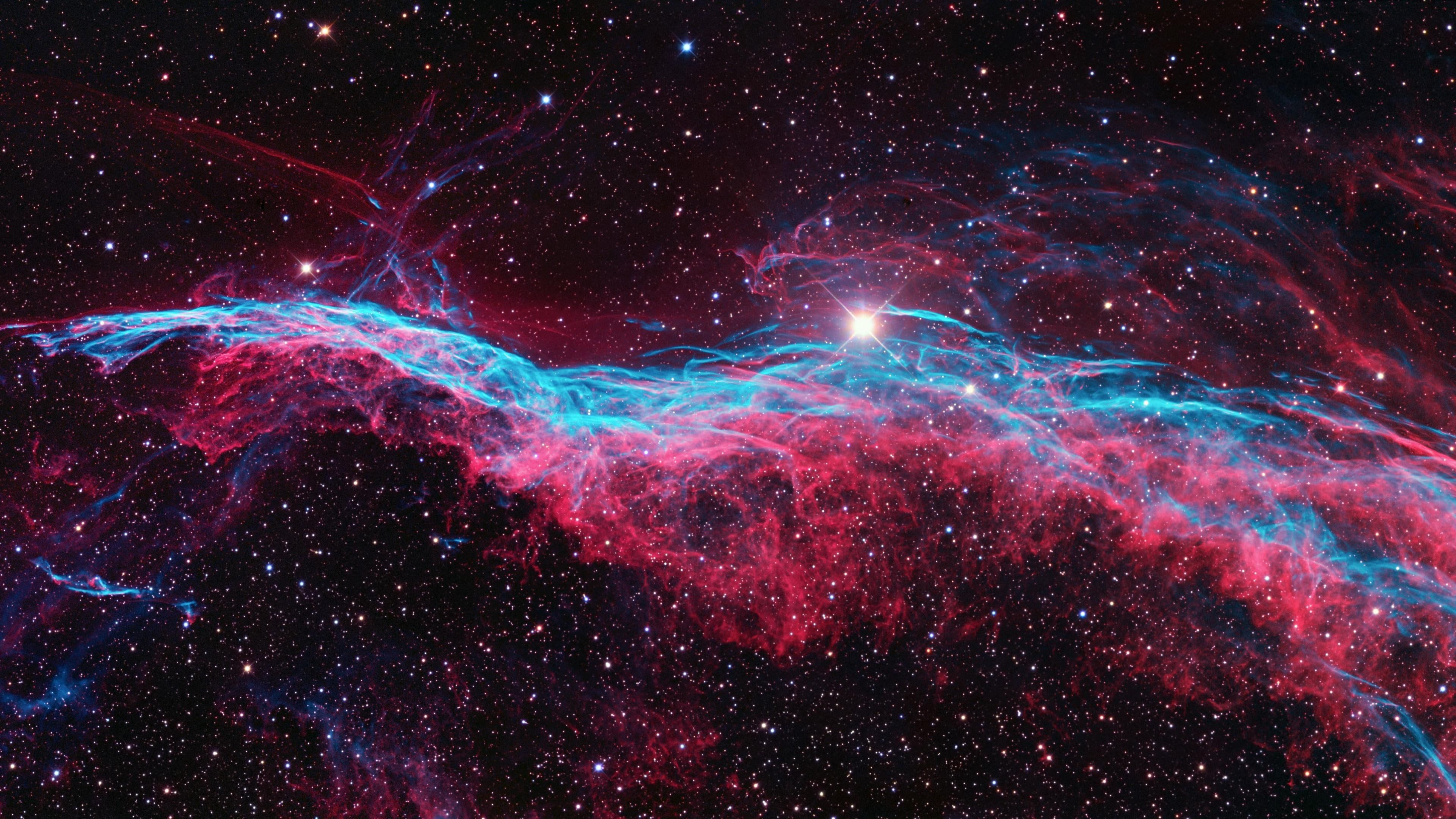 Galaxy Nebula Wallpapers