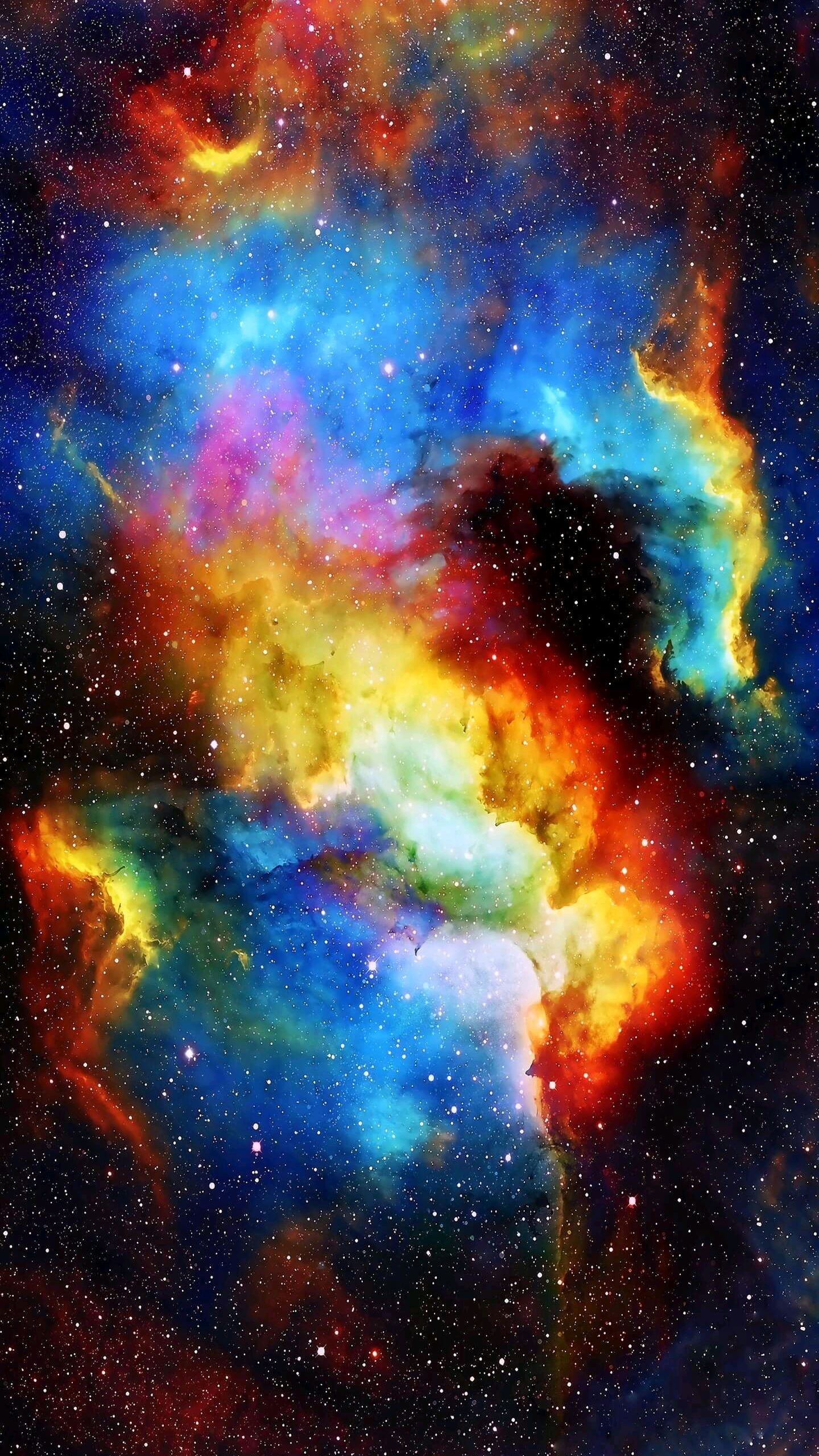 Galaxy Nebula Wallpapers