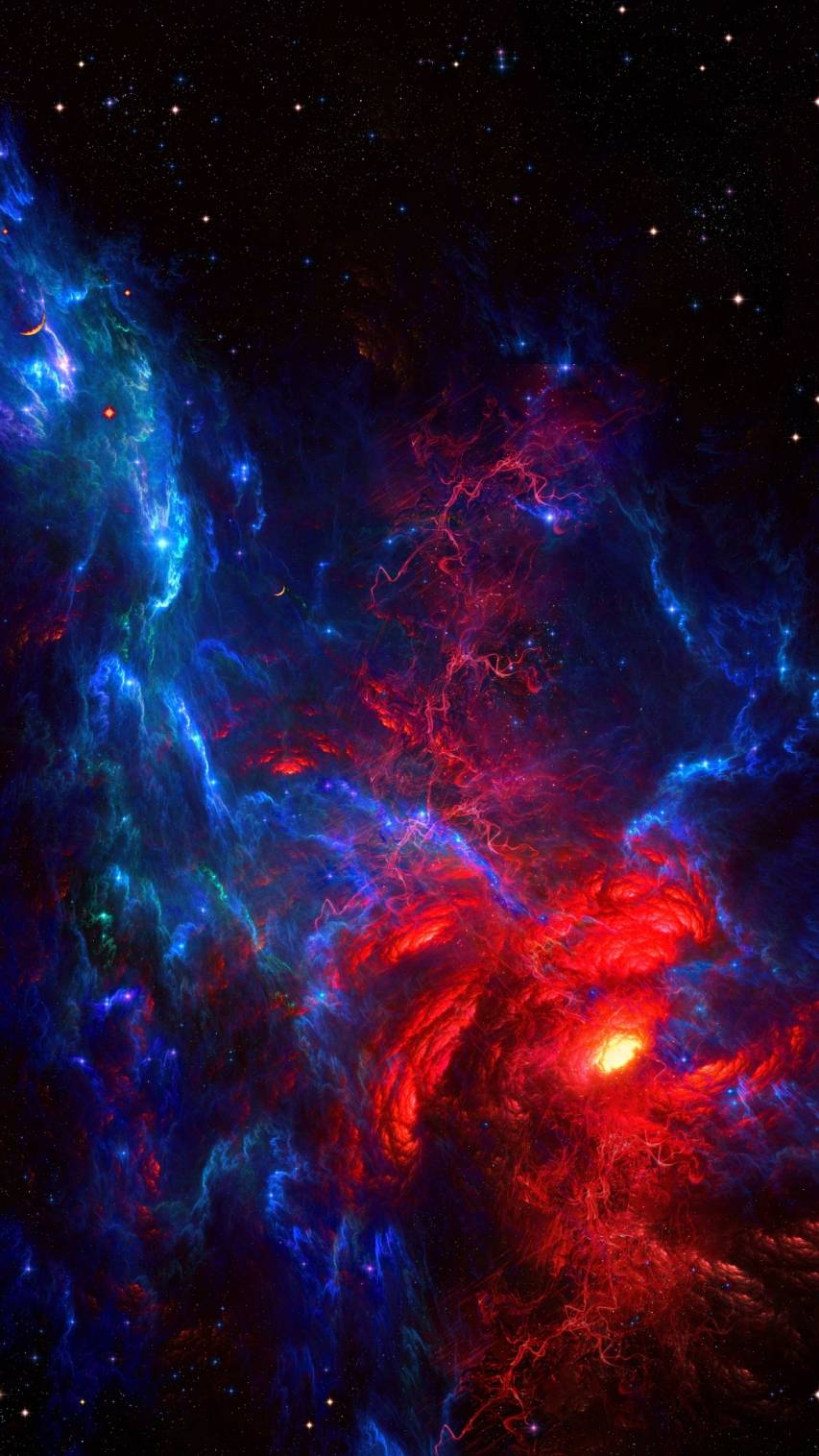 Galaxy Nebula Wallpapers