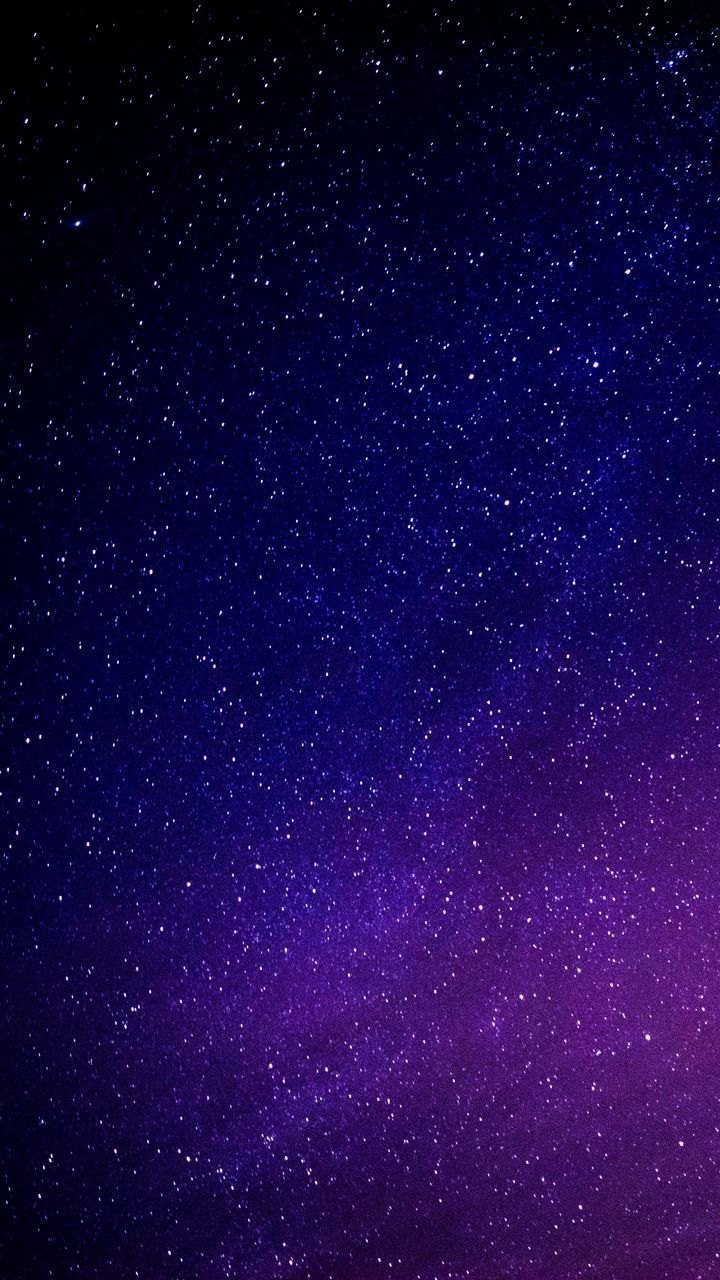 Galaxy Night Sky Wallpapers