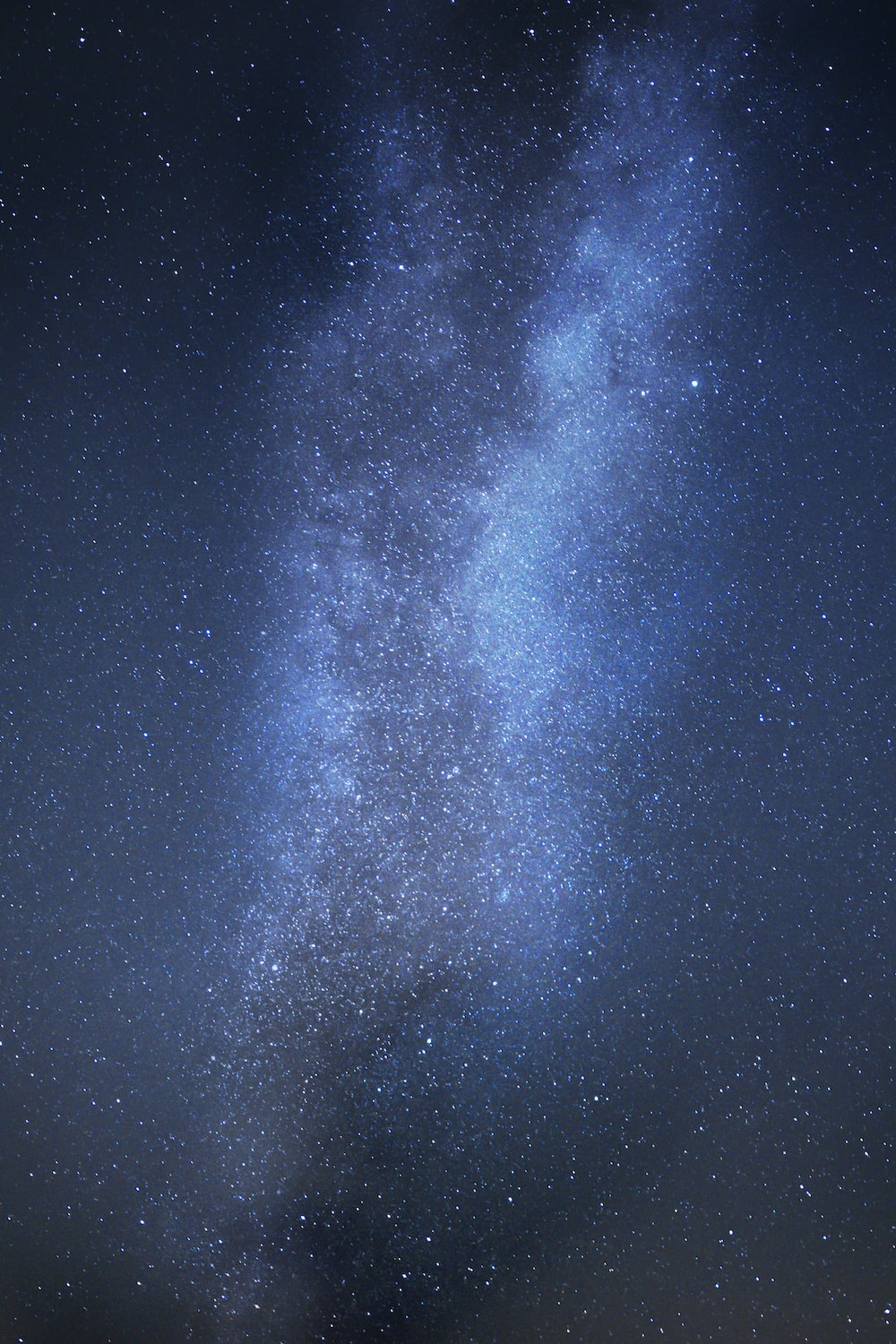 Galaxy Night Sky Wallpapers