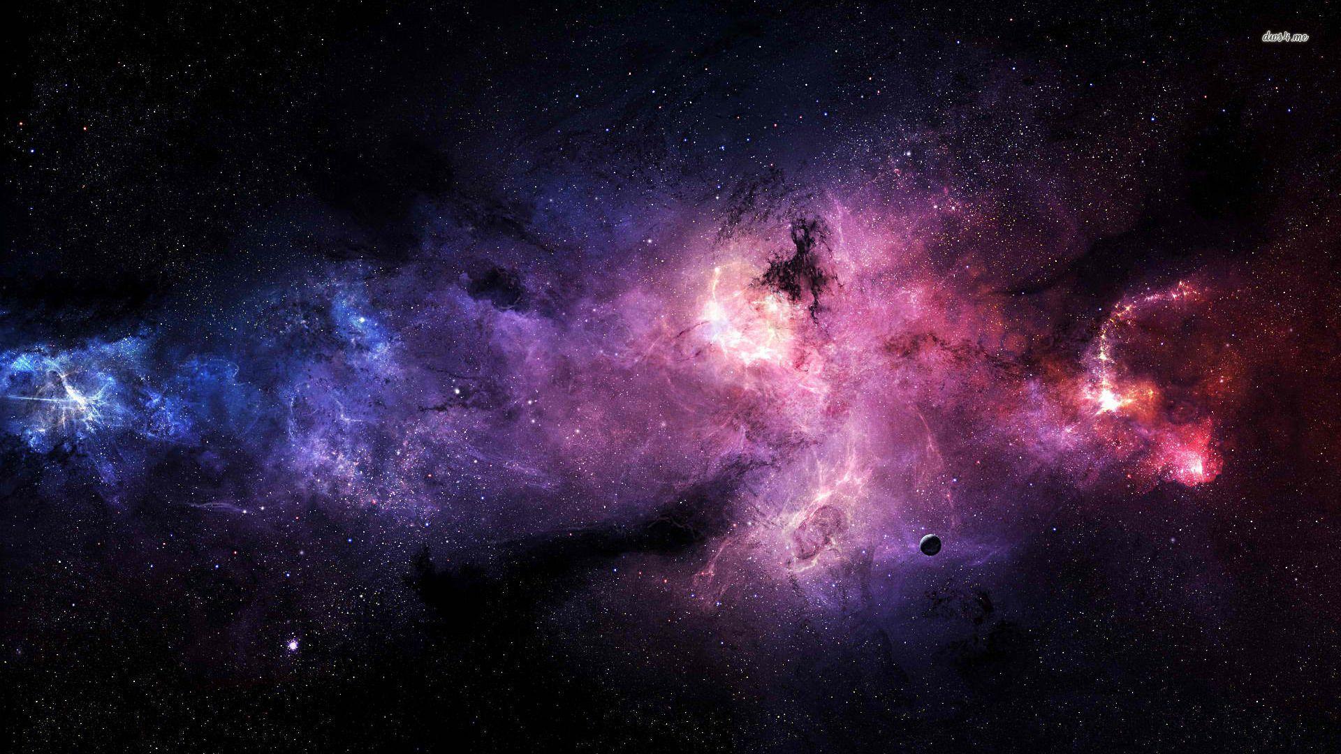 Galaxy Picture Hd Wallpapers