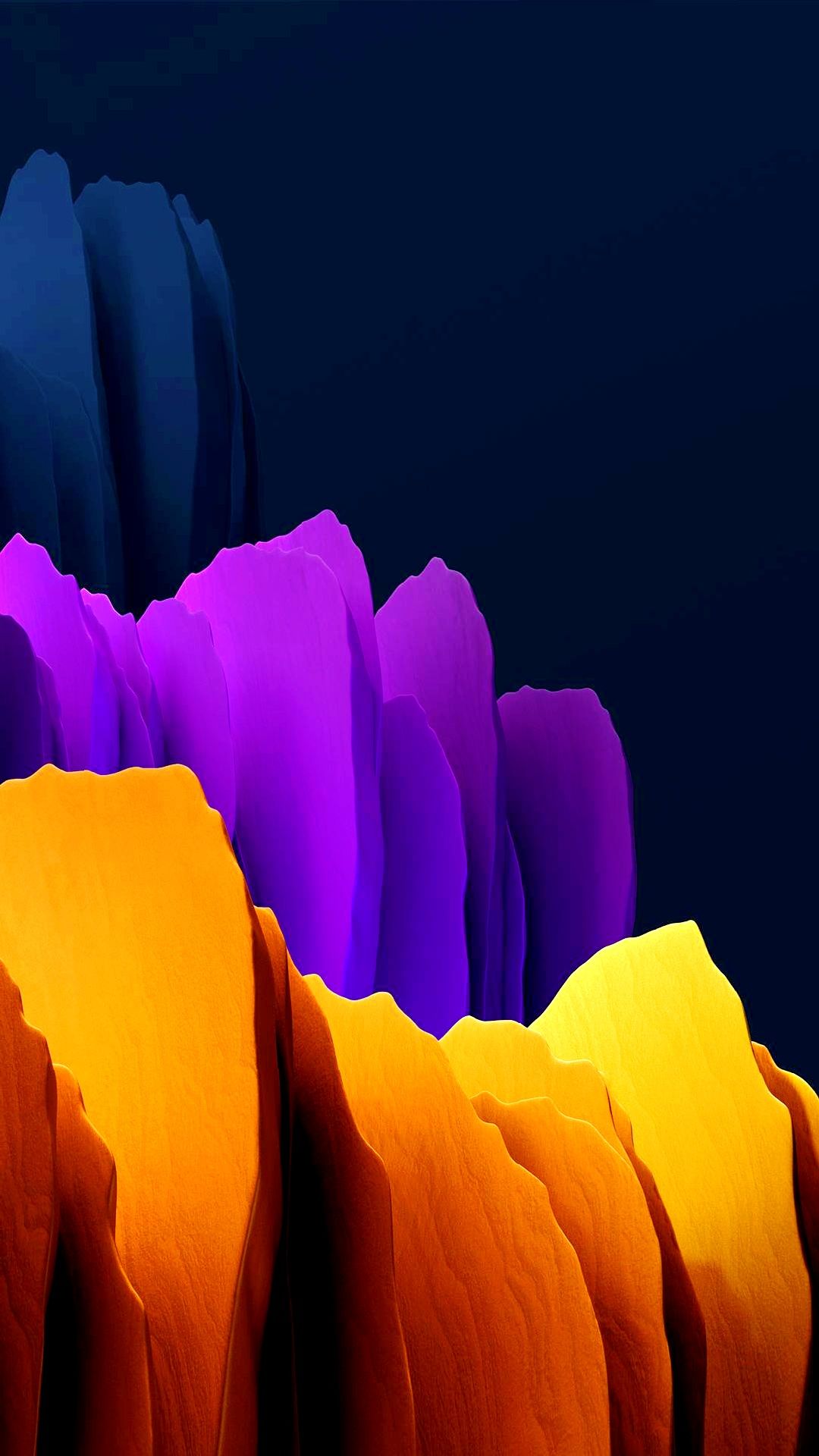 Galaxy S21 Ultra Wallpapers