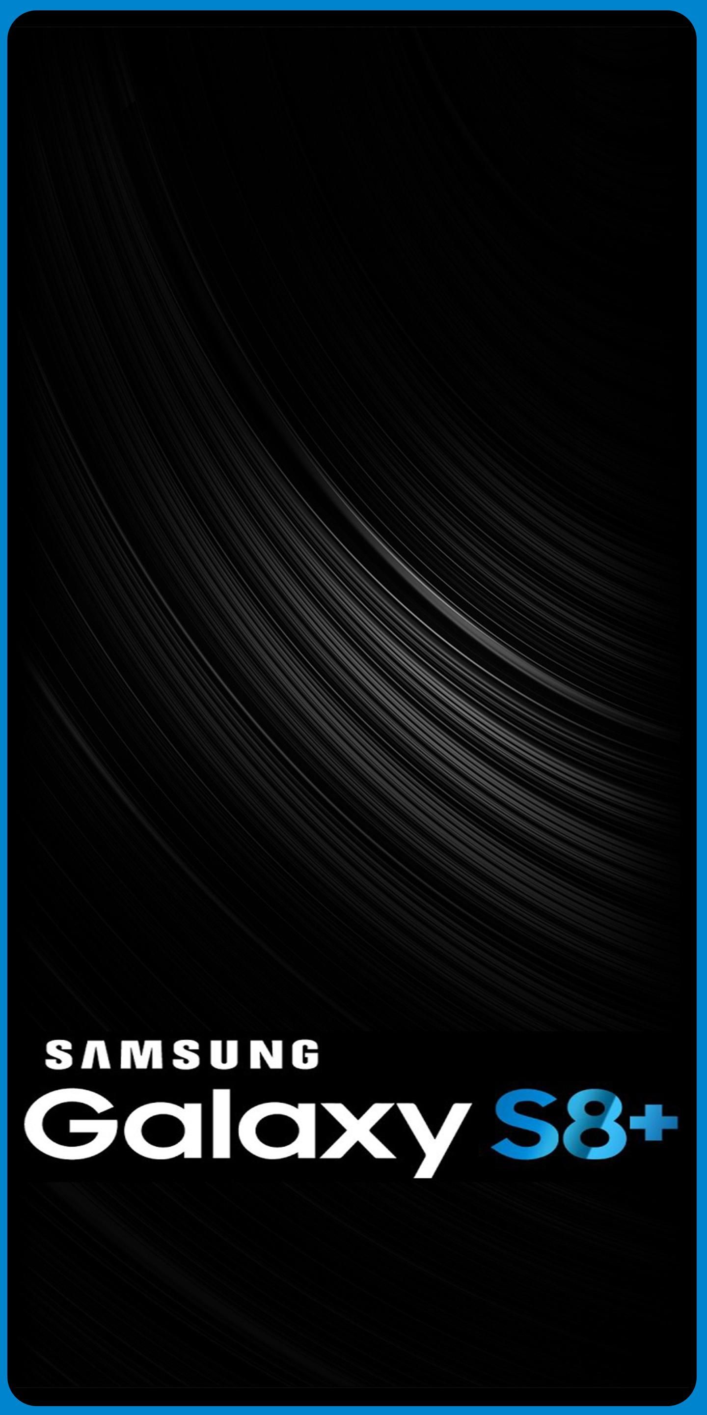 Galaxy S8+ Wallpapers