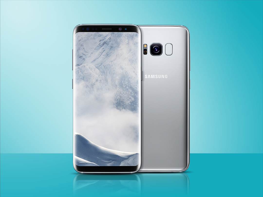 Galaxy S8 Hd 1080P Wallpapers