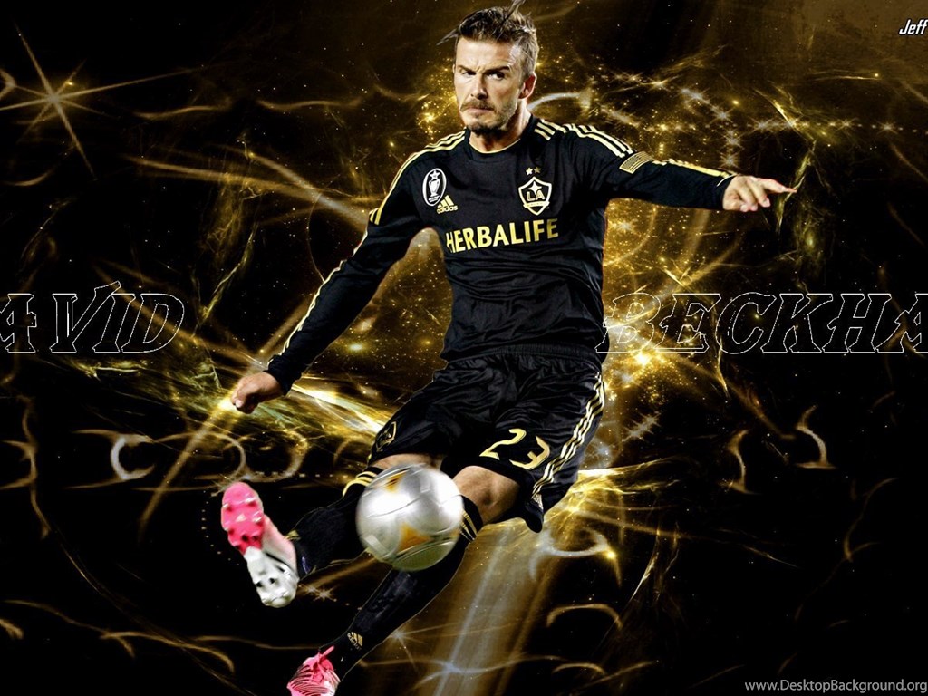 Galaxy Soccer Wallpapers