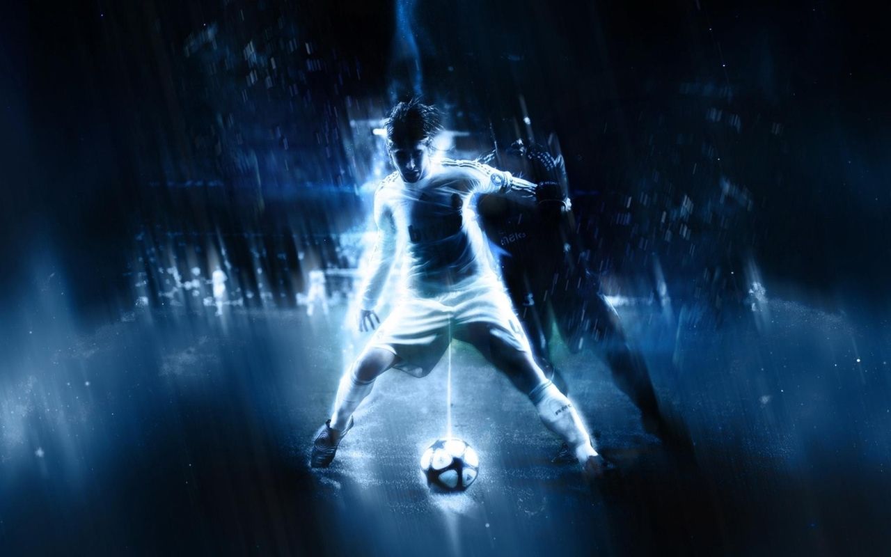 Galaxy Soccer Wallpapers