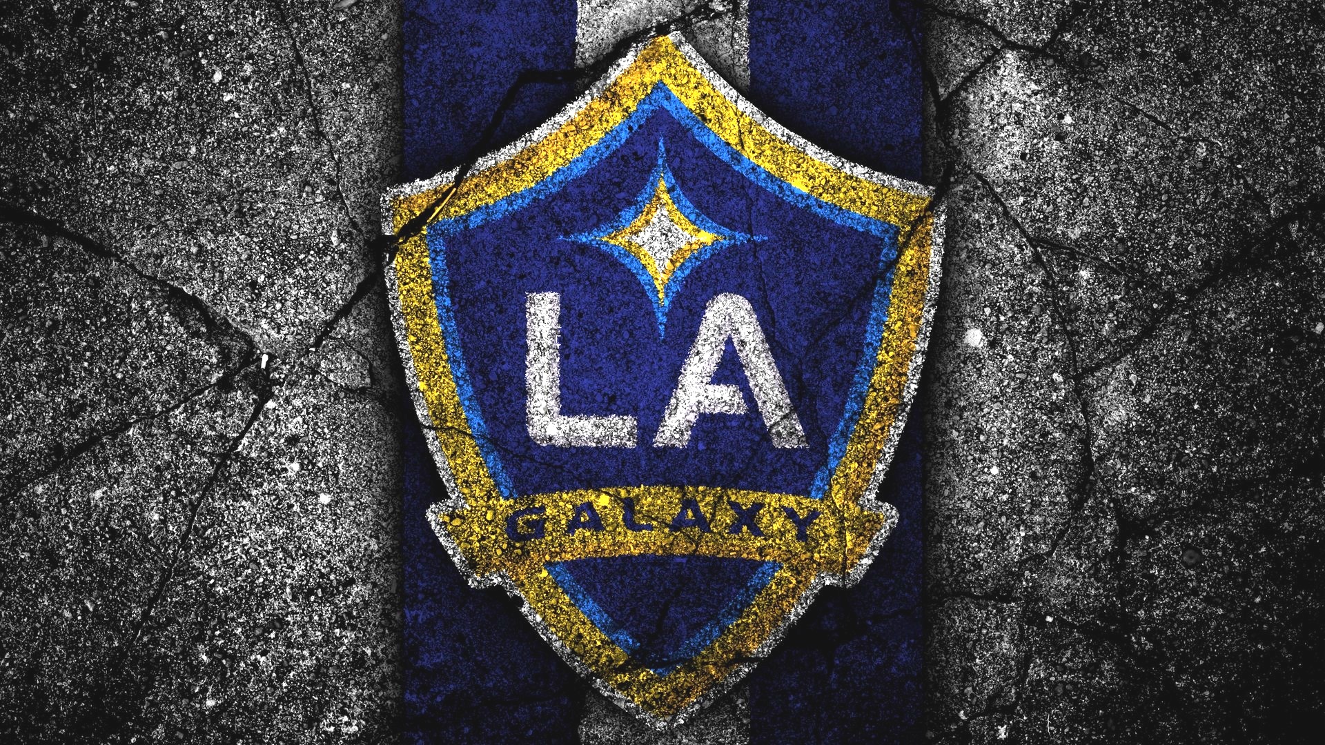 Galaxy Soccer Wallpapers