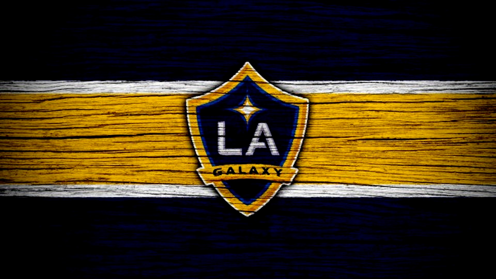 Galaxy Soccer Wallpapers