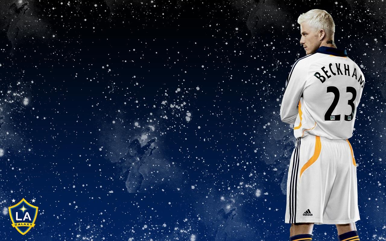 Galaxy Soccer Wallpapers