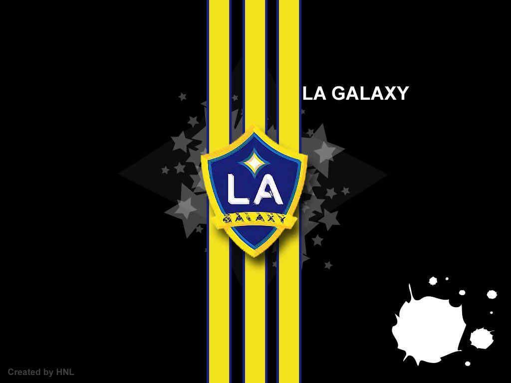 Galaxy Soccer Wallpapers