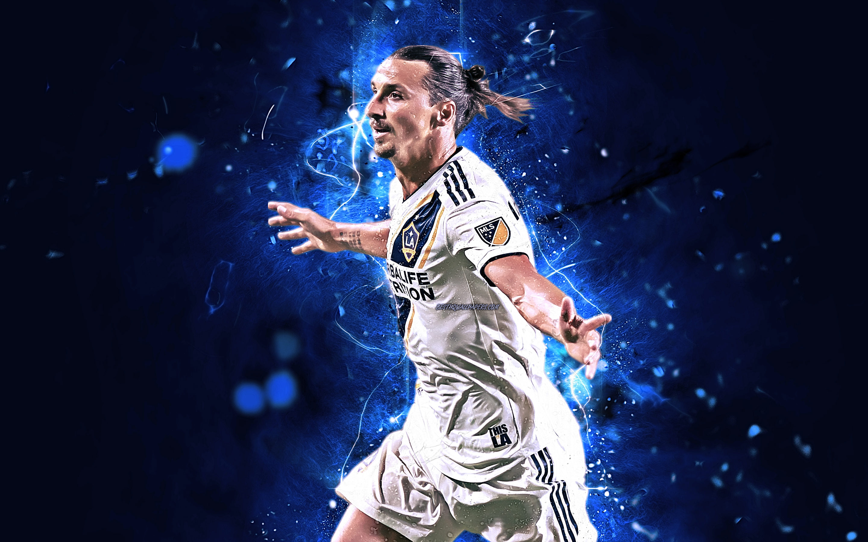 Galaxy Soccer Wallpapers