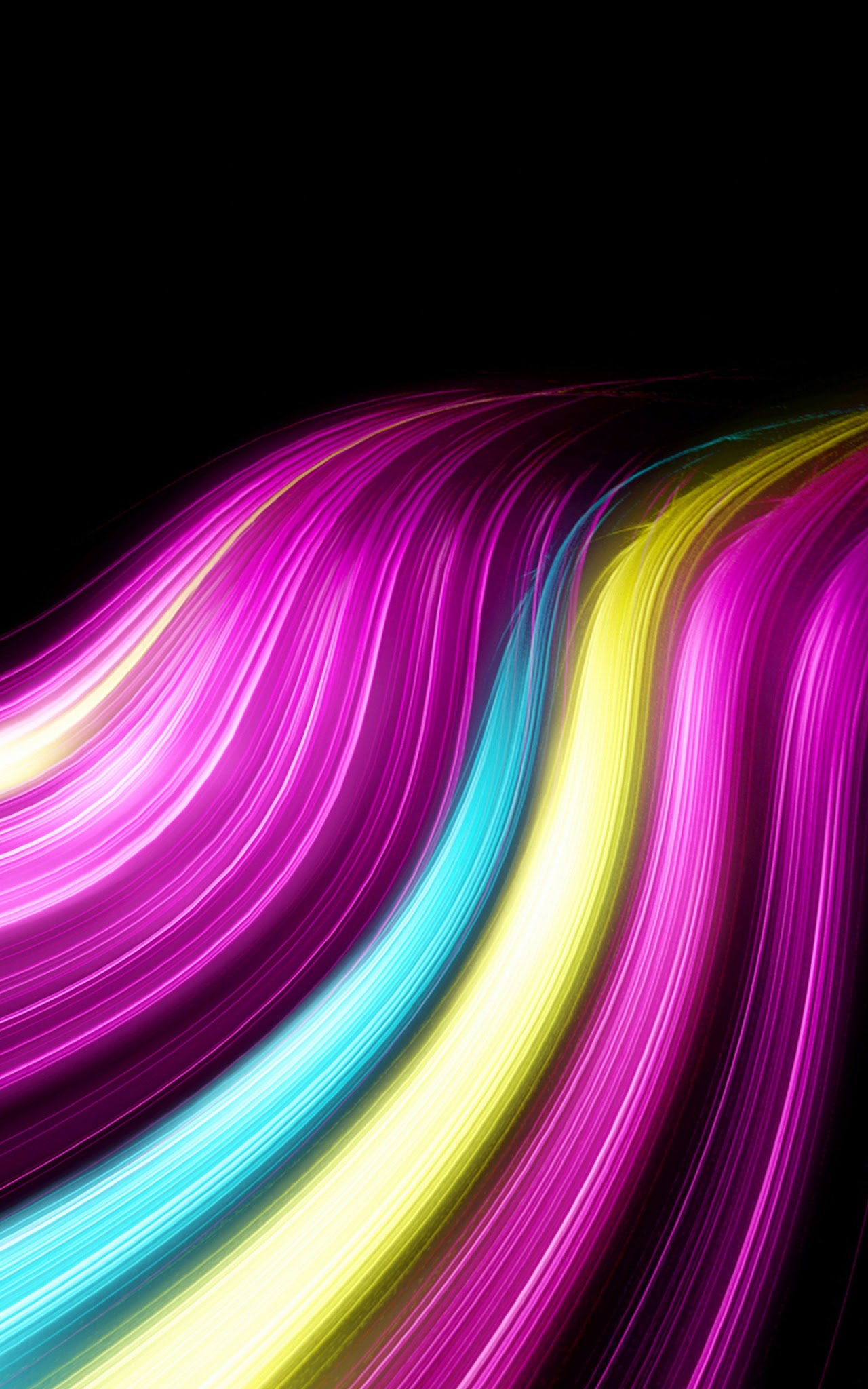 Galaxy Tab 4 Wallpapers