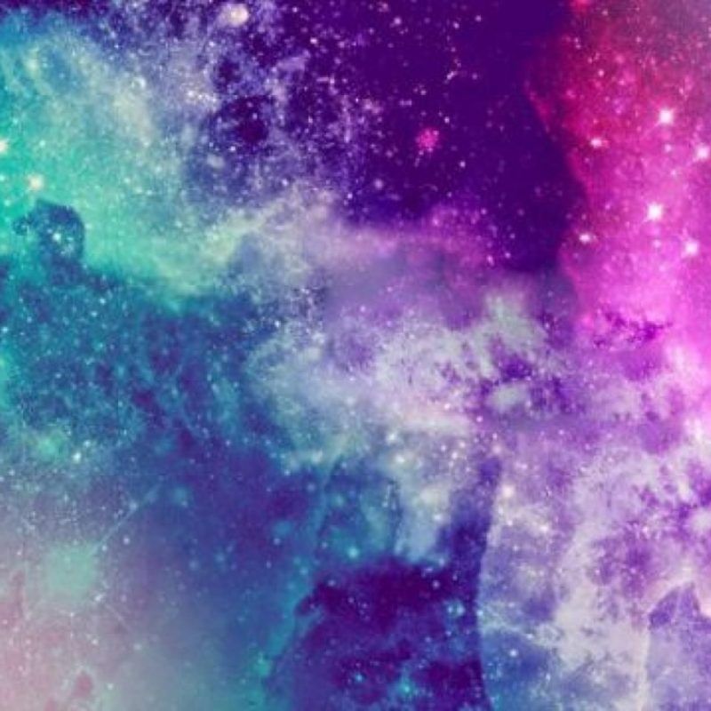 Galaxy Theme Background