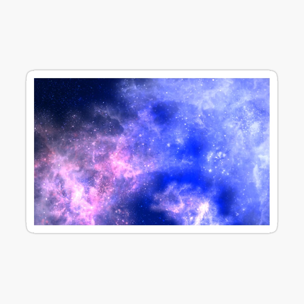 Galaxy Theme Background