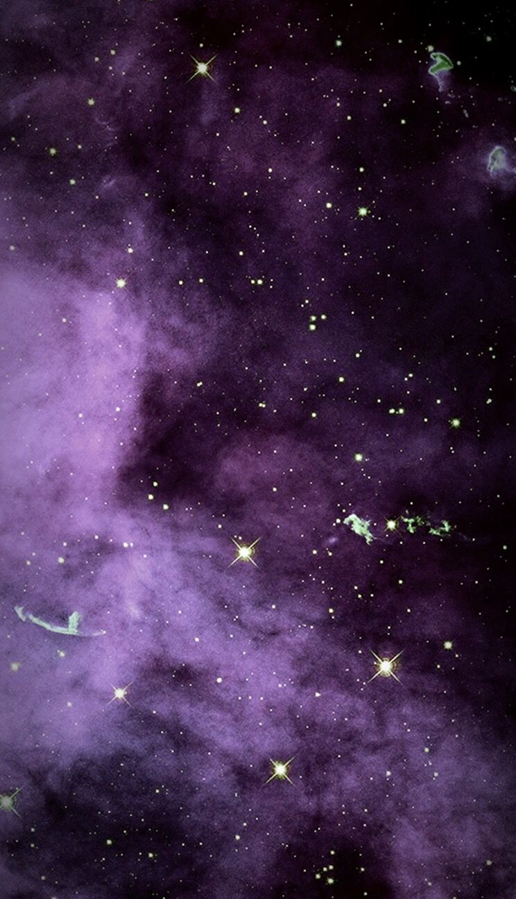 Galaxy Theme Background