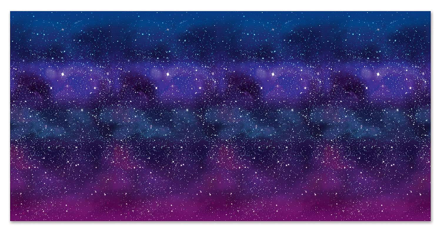 Galaxy Theme Background