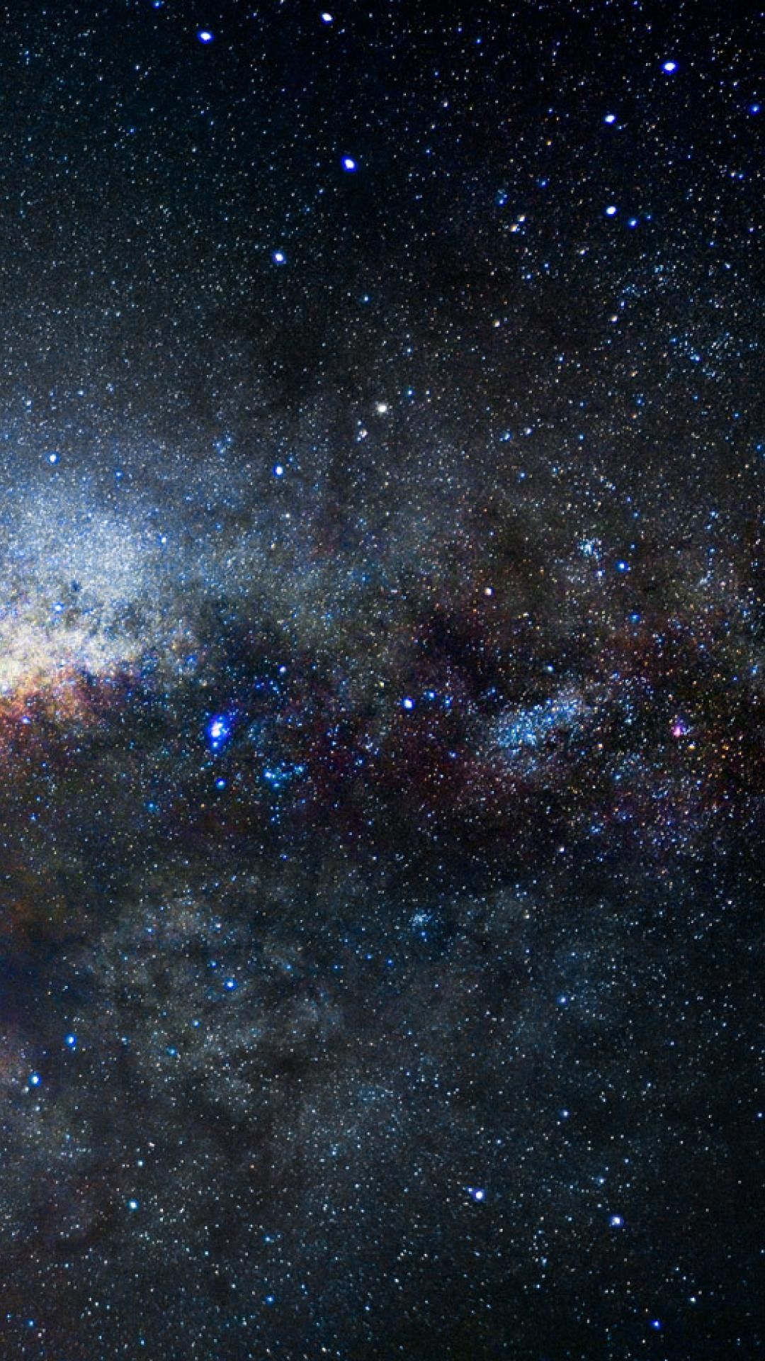 Galaxy Tumblr Widescreen Wallpapers