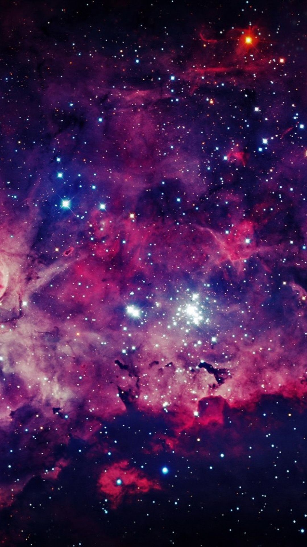 Galaxy Tumblr Widescreen Wallpapers