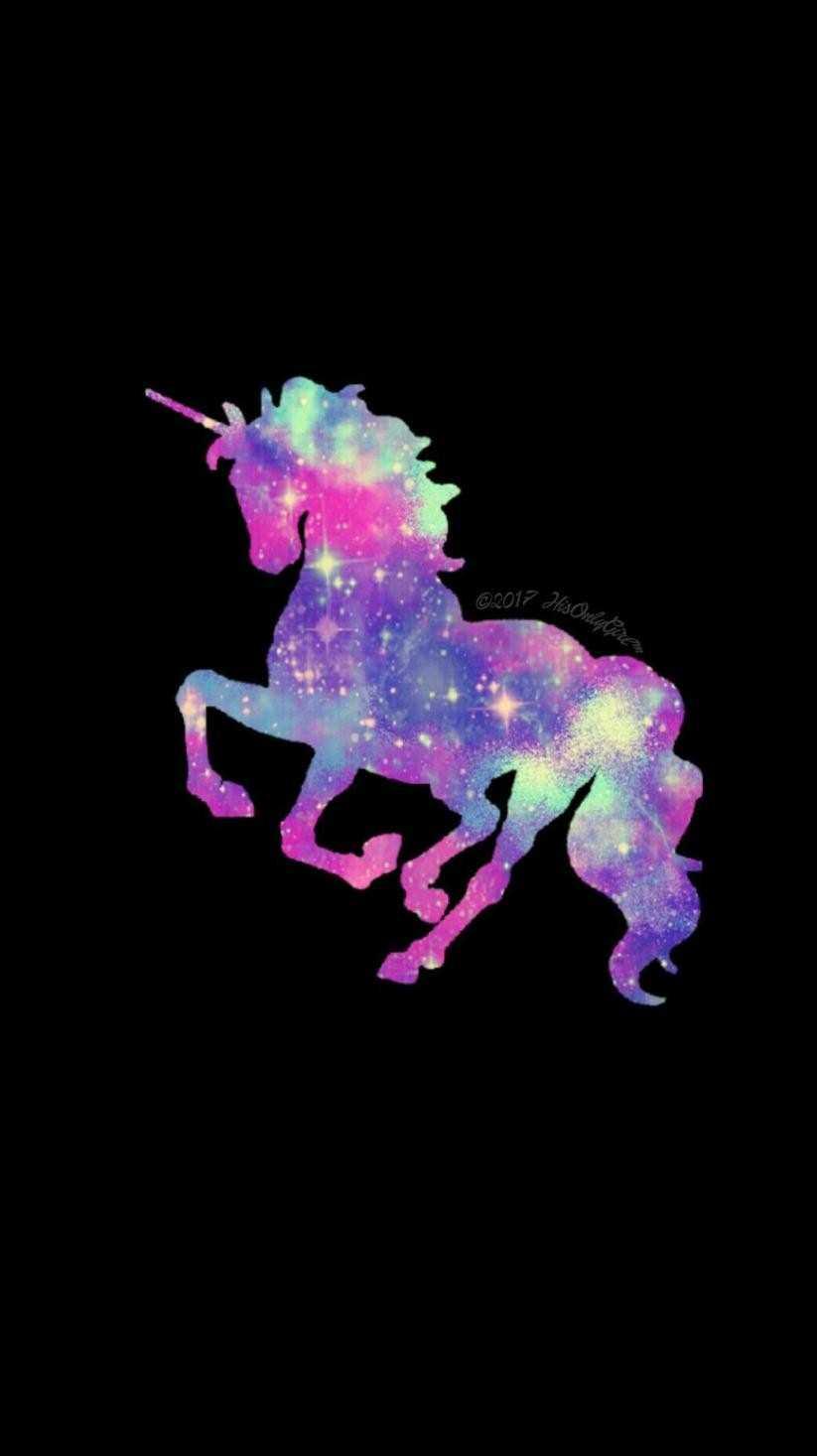 Galaxy Unicorn Cool Wallpapers