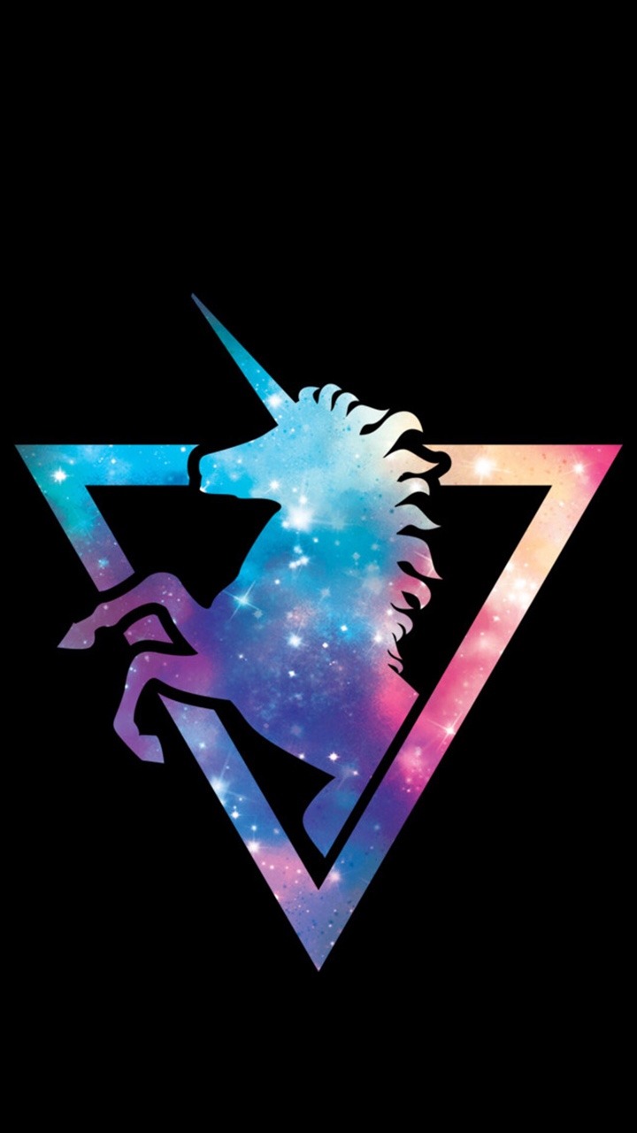 Galaxy Unicorns Wallpapers