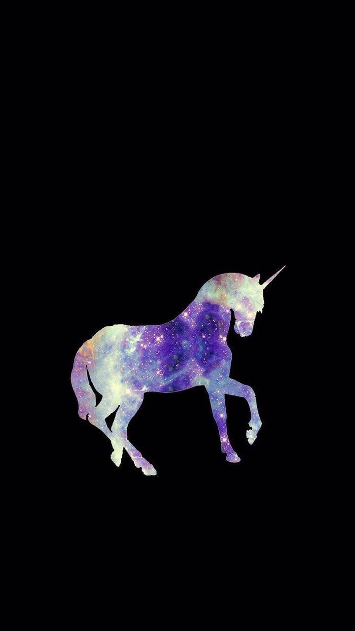 Galaxy Unicorns Wallpapers