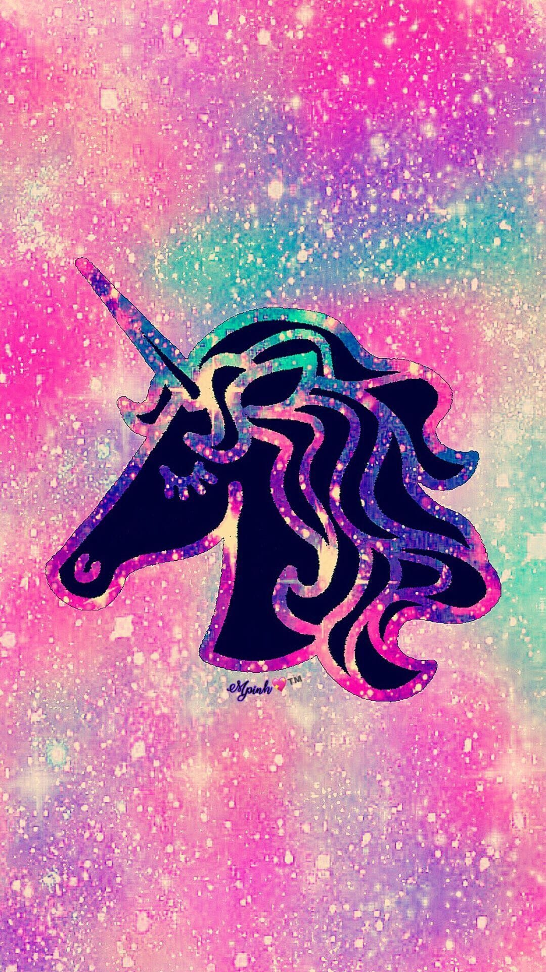 Galaxy Unicorns Wallpapers