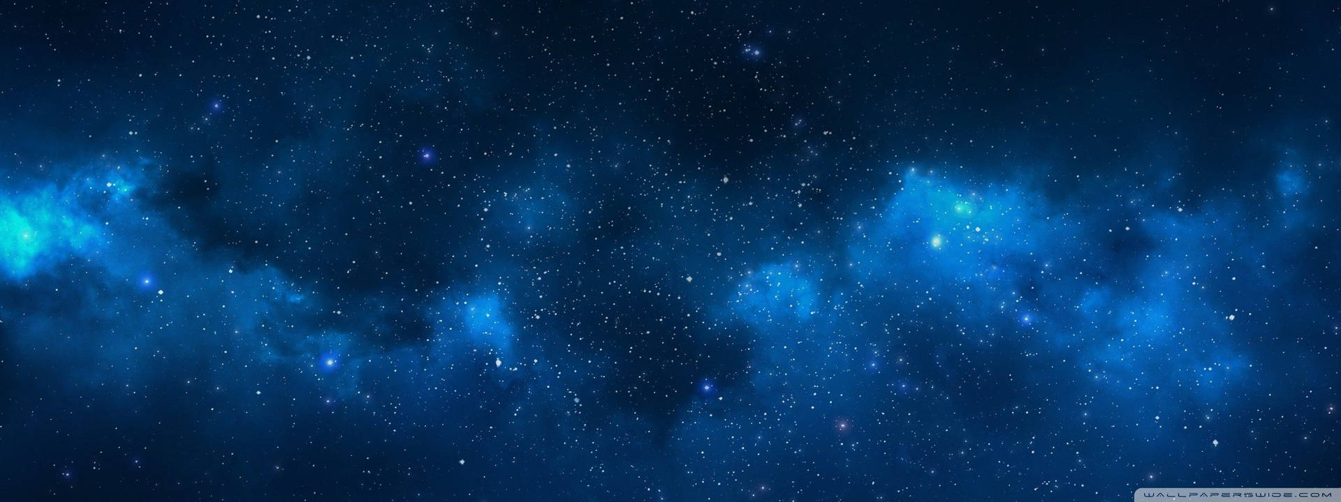 Galaxy Youtube Banner Wallpapers