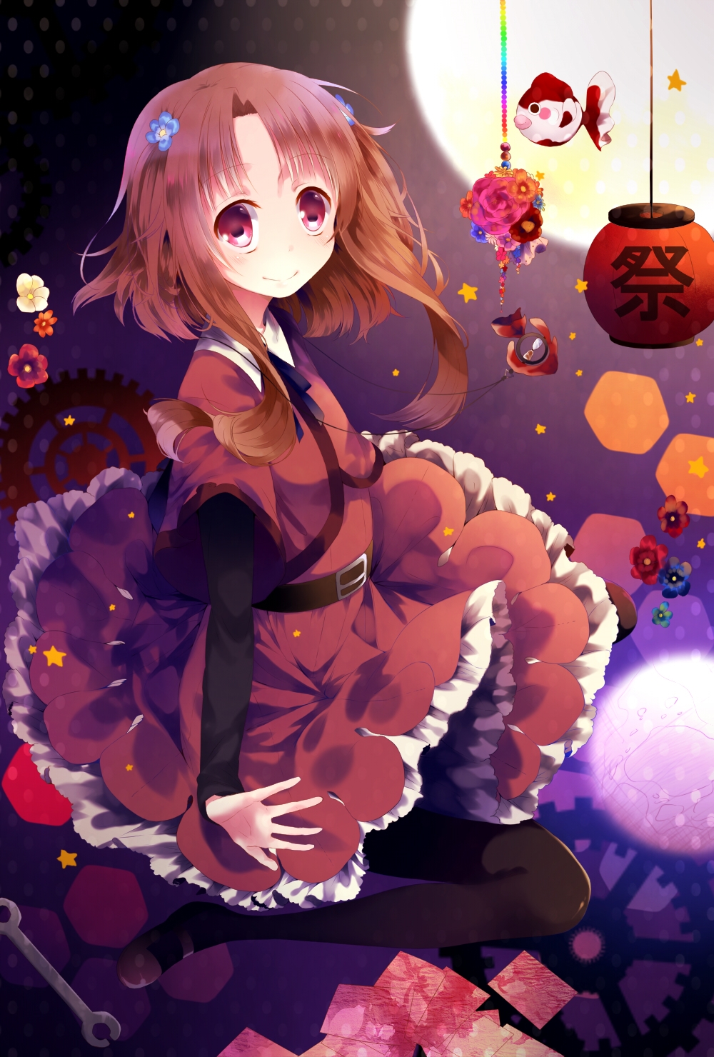 Galilei Donna Wallpapers