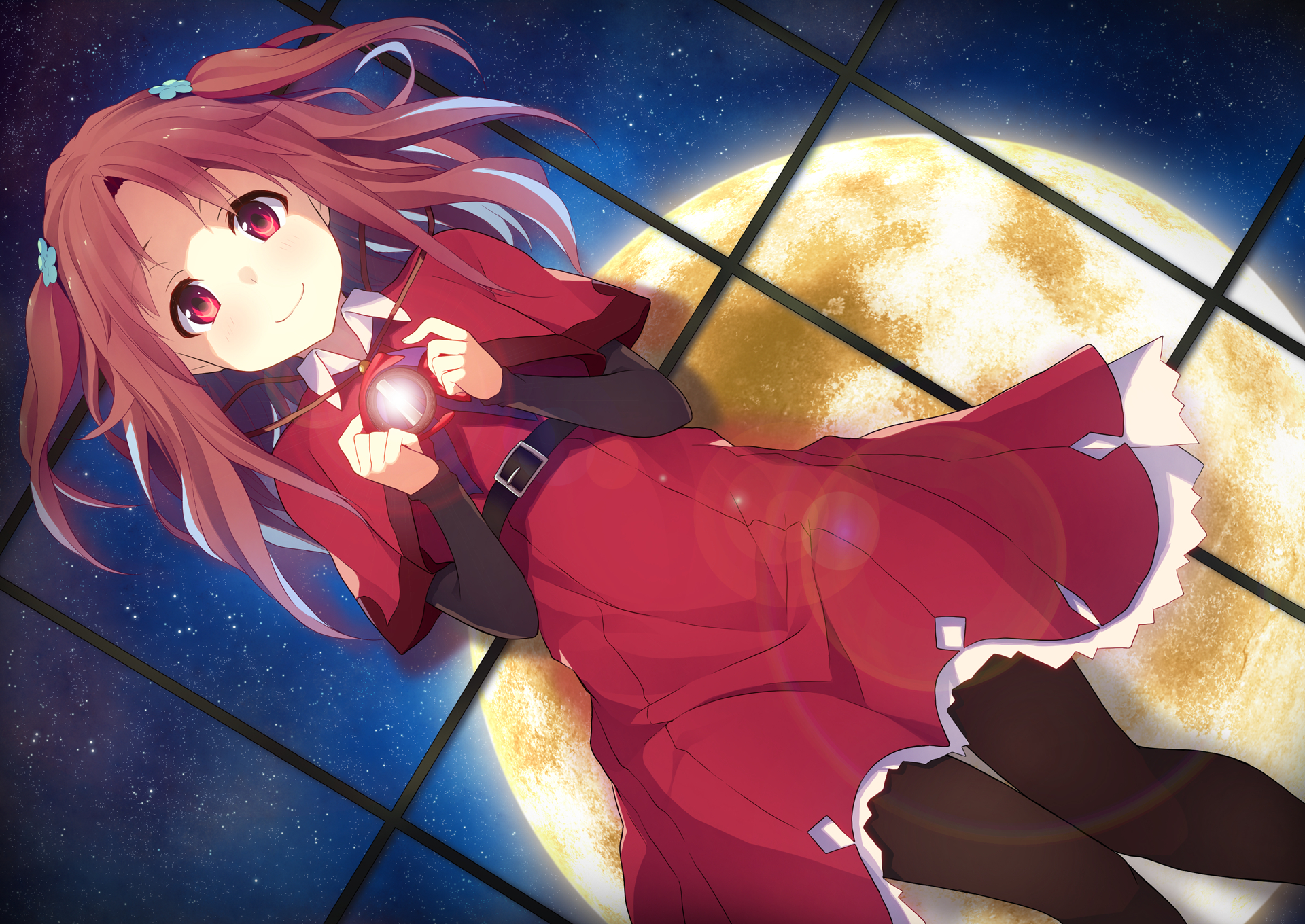 Galilei Donna Wallpapers