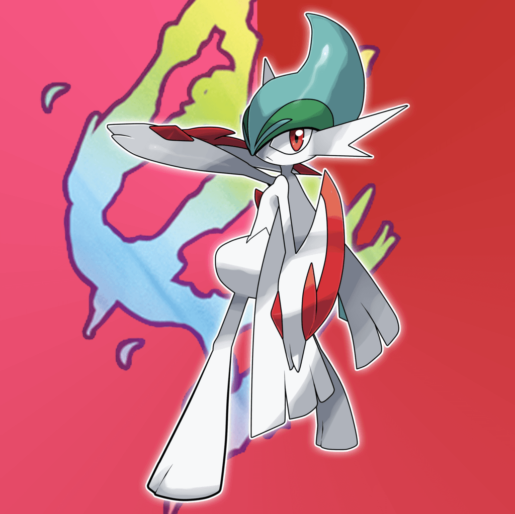 Gallade Wallpapers