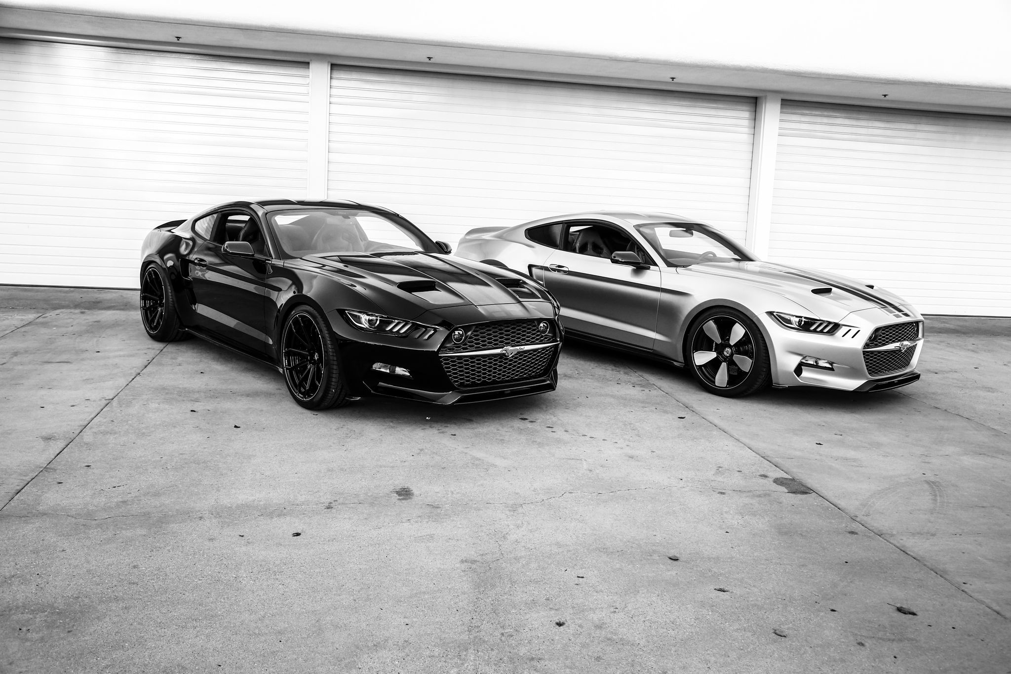 Galpin Auto Sports Rocket Wallpapers