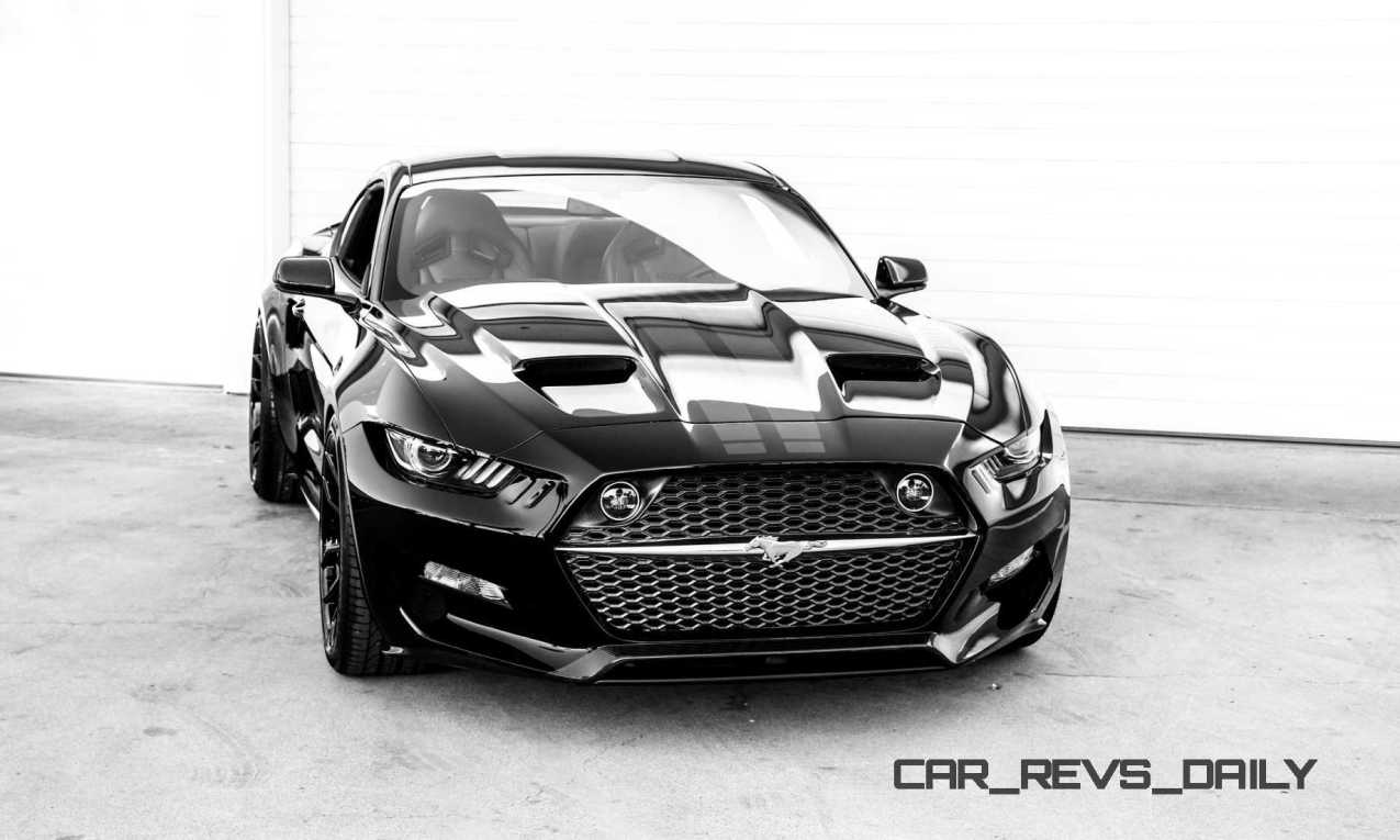 Galpin Auto Sports Rocket Wallpapers