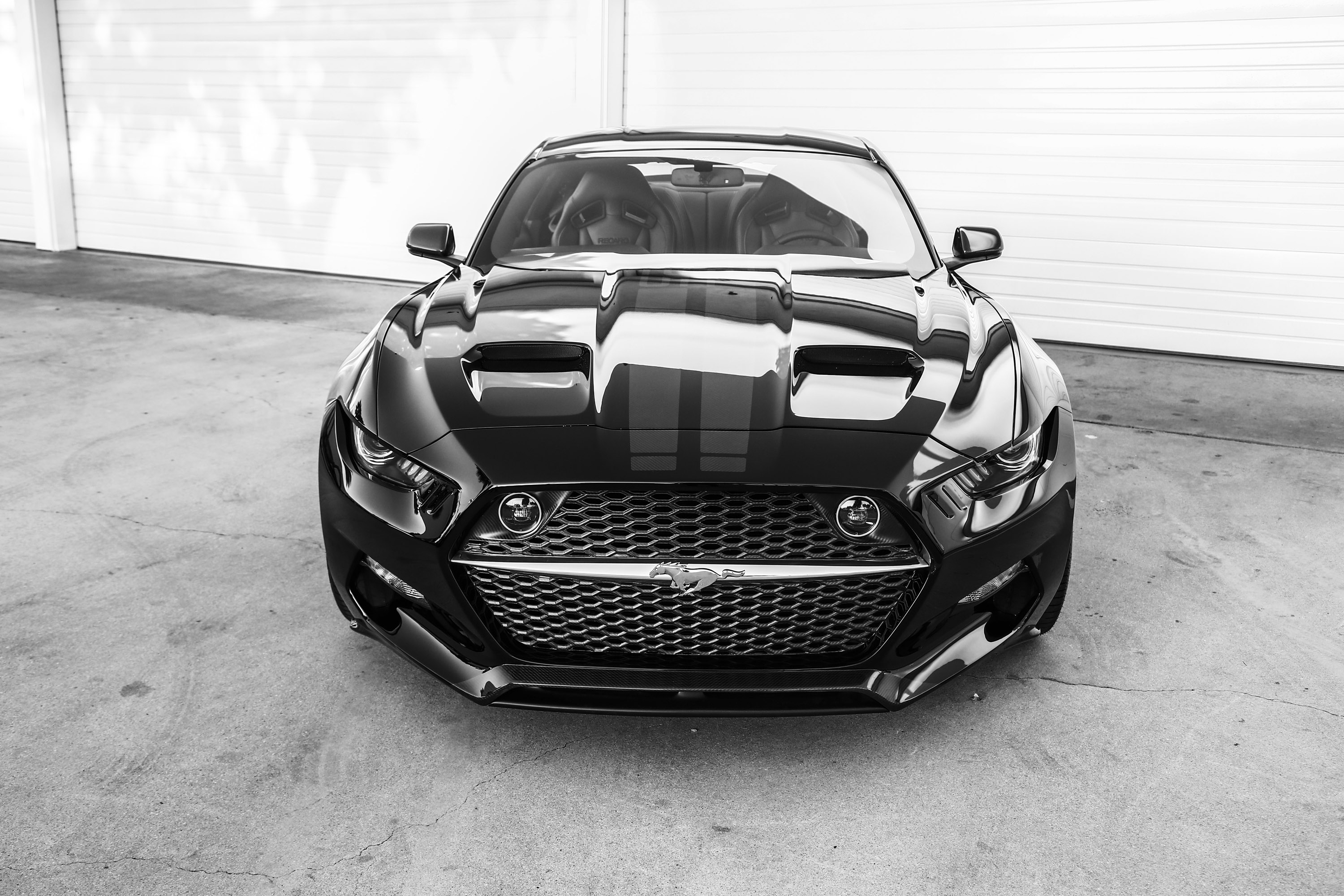 Galpin Auto Sports Rocket Wallpapers