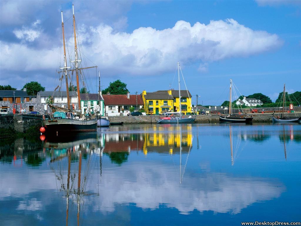 Galway Wallpapers