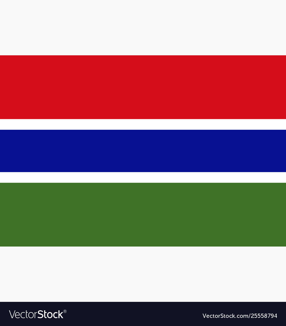 Gambia Flag Wallpapers