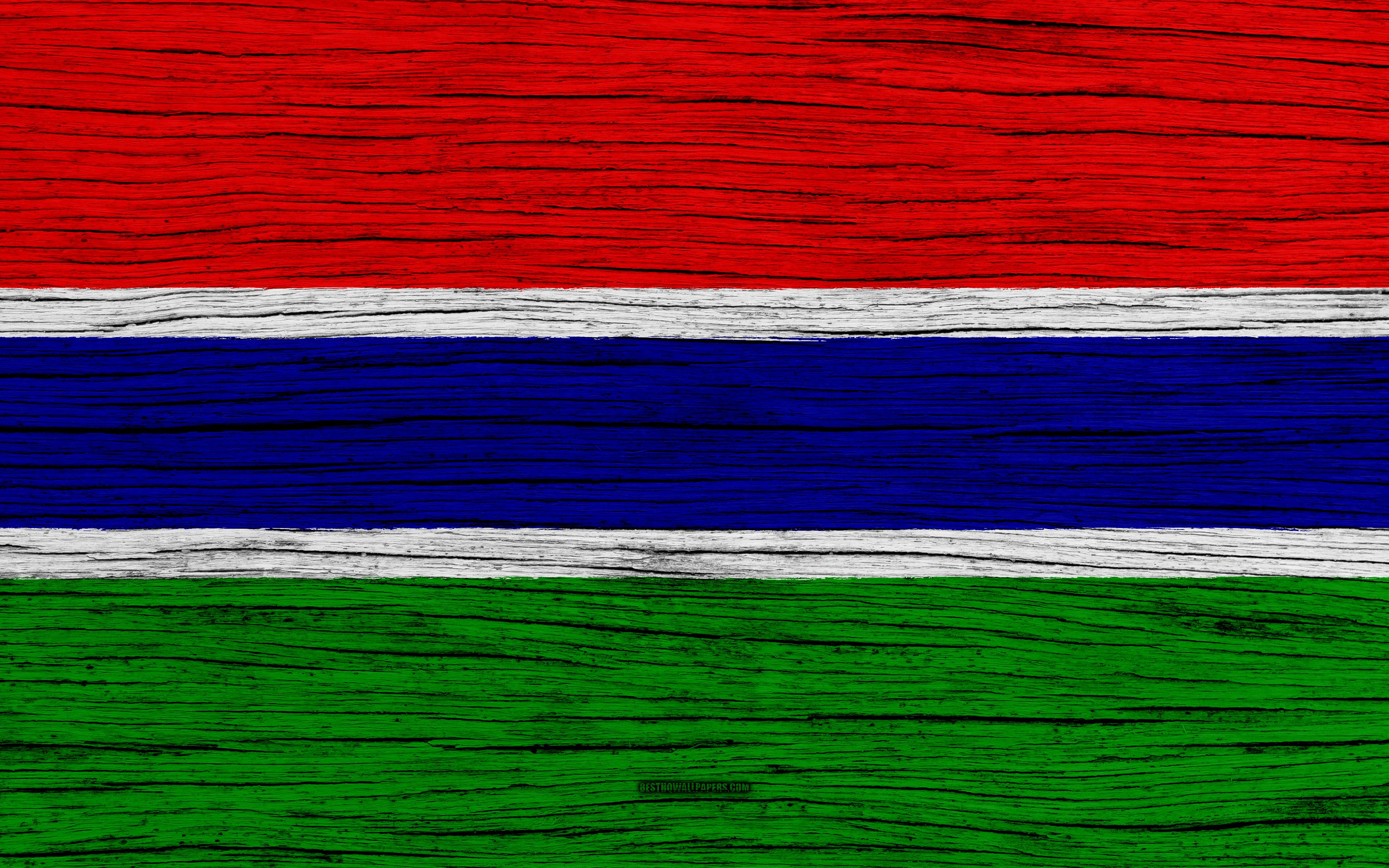 Gambia Wallpapers