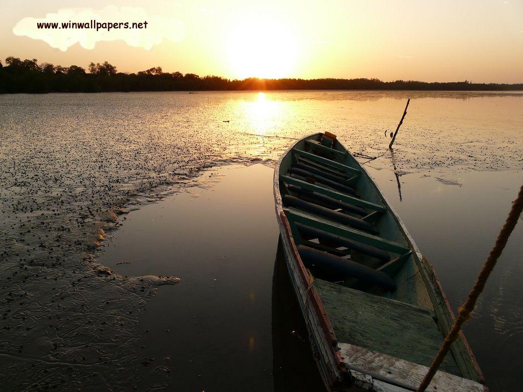 Gambia Wallpapers