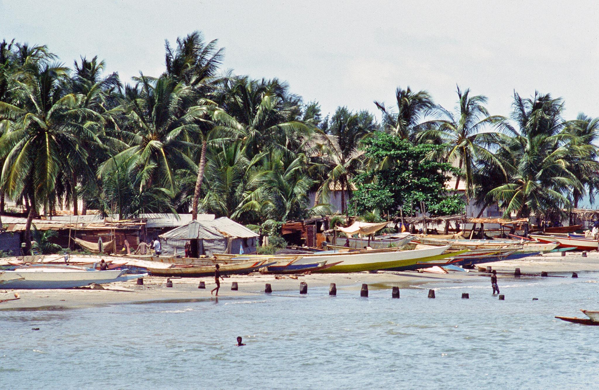 Gambia Wallpapers